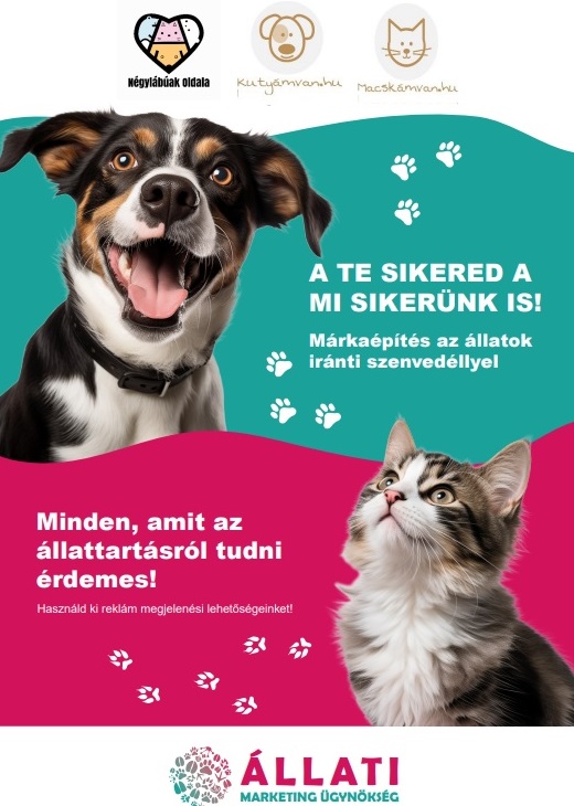 Állati marketing