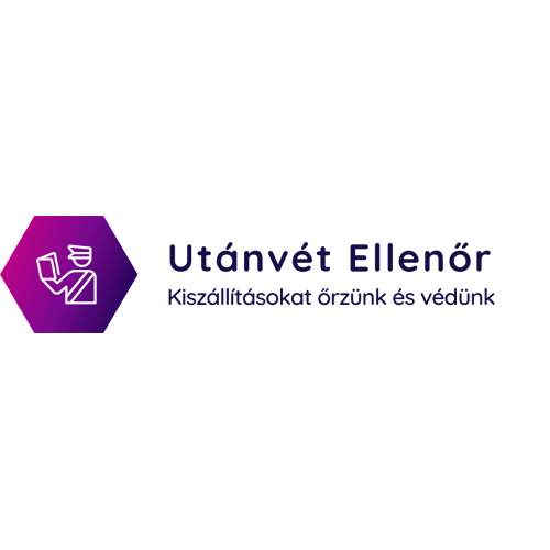 Utánvét Ellenőr